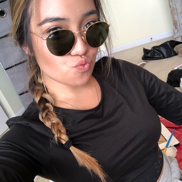 Ray Ban Rounds! - Picture 4 of 5